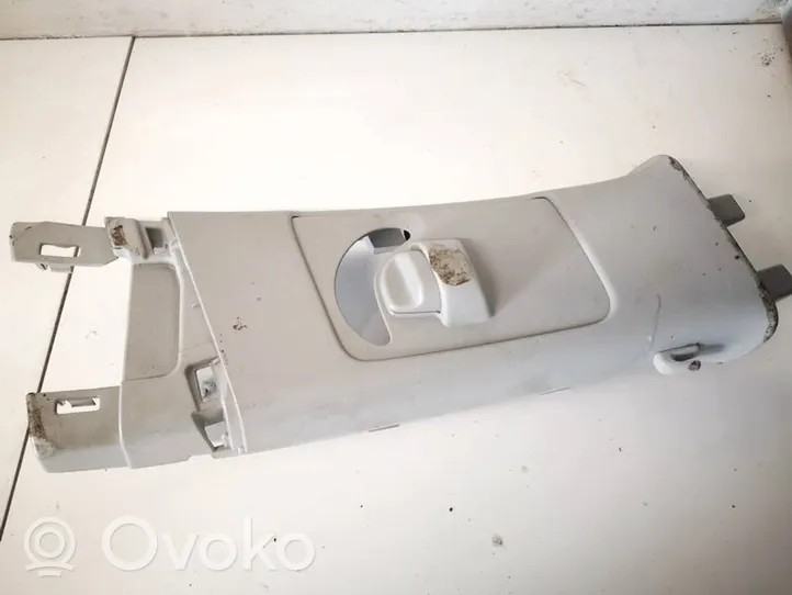 Honda Civic IX Kita salono detalė 84111tv1e0