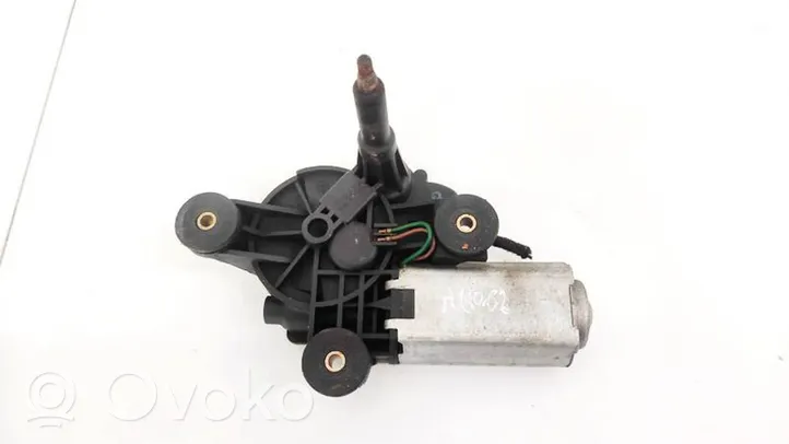 Fiat Stilo Takalasinpyyhkimen moottori 66350003