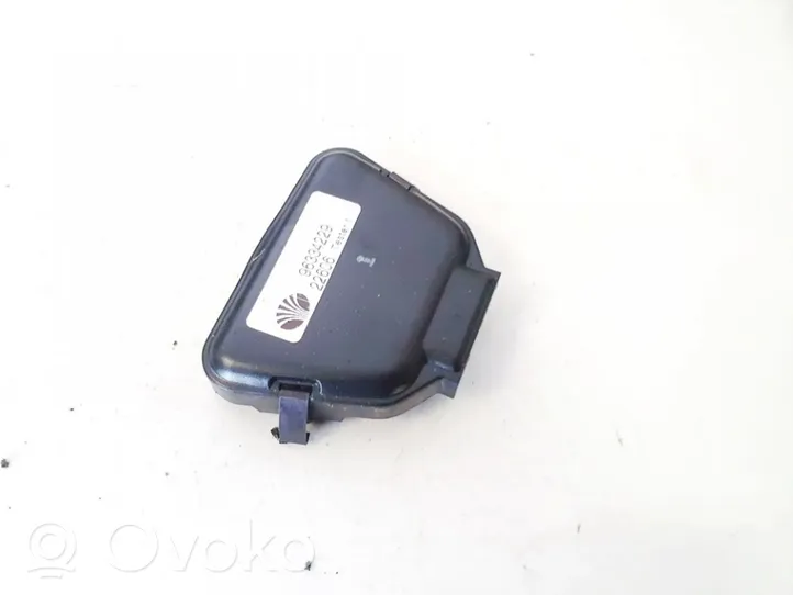 Chevrolet Epica Rain sensor 96334229