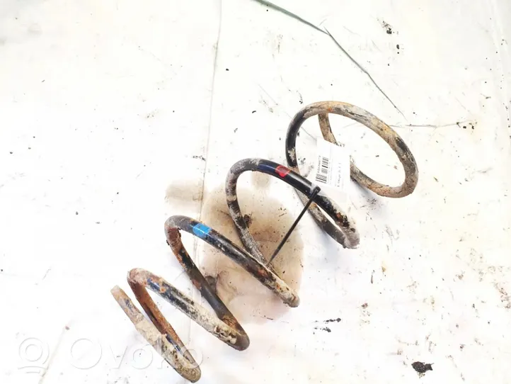 Toyota Previa (XR30, XR40) II Front coil spring 