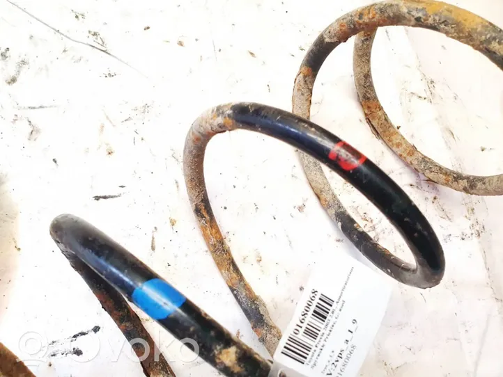 Toyota Previa (XR30, XR40) II Front coil spring 