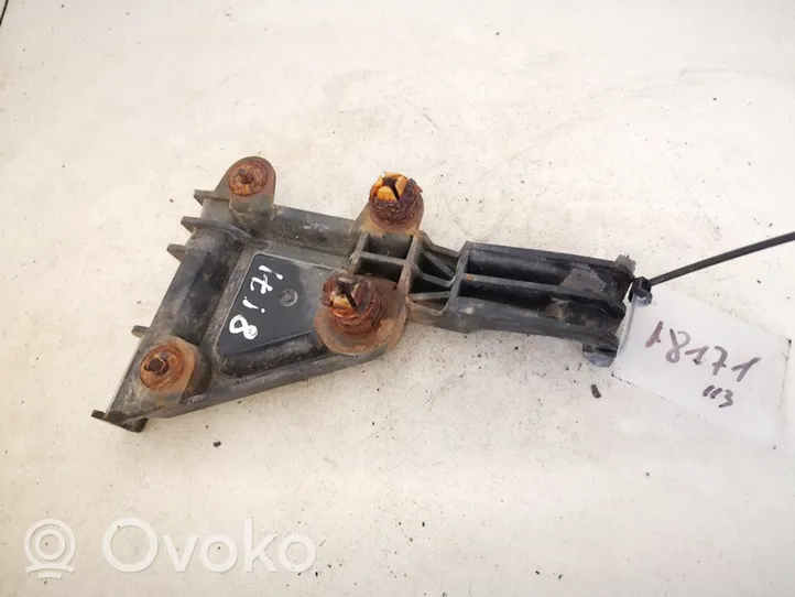 Audi 80 90 S2 B4 Etupuskurin kannake 8a0807283