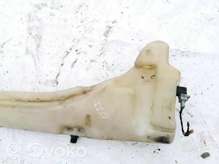 Peugeot 607 Réservoir de liquide lave-glace 