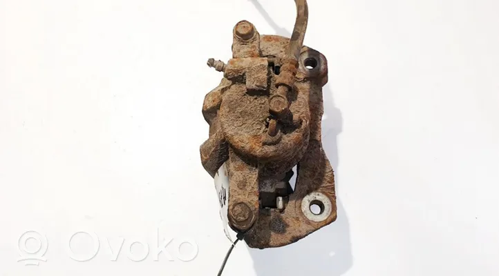 Toyota Urban Cruiser (XP110) Front brake caliper 6022