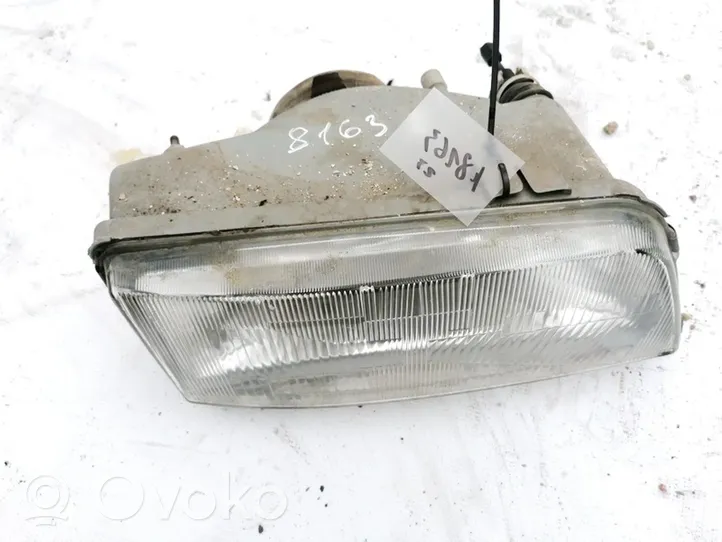 Fiat Ducato Lampa przednia 