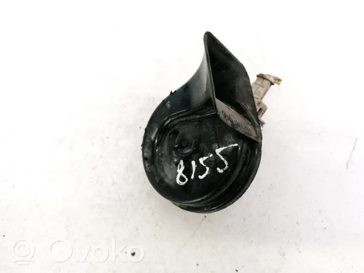 Peugeot 607 Signal sonore E9011157