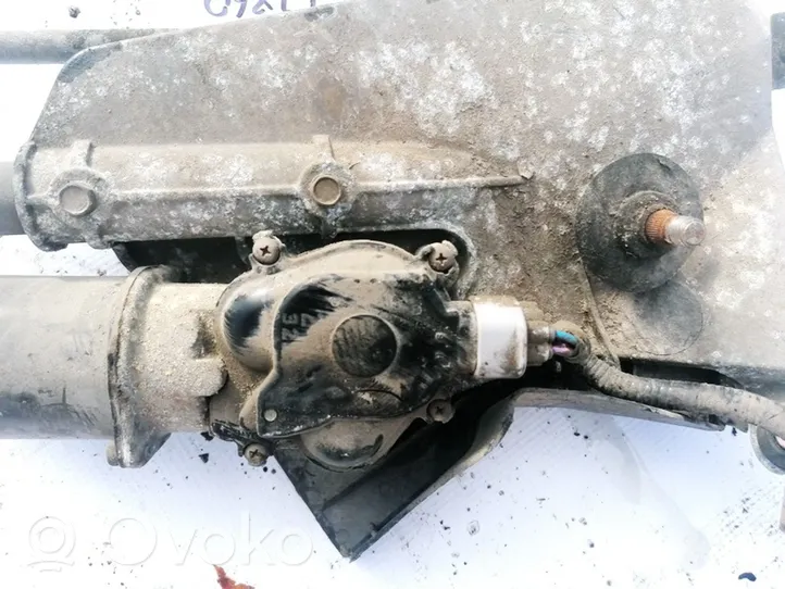 Infiniti FX Wiper motor 2Y2332223