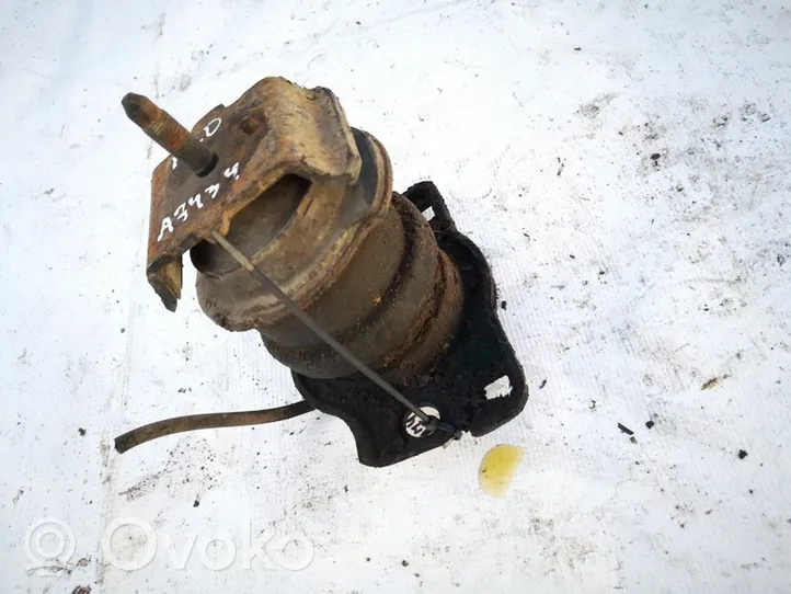 Nissan Pathfinder R51 Support de moteur, coussinet 11220eb305