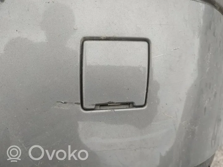 Volvo V50 Zaślepka haka holowniczego zderzaka tylnego 