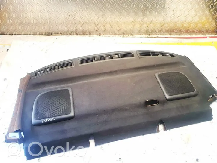 Volvo S80 Półka tylna bagażnika 39980559