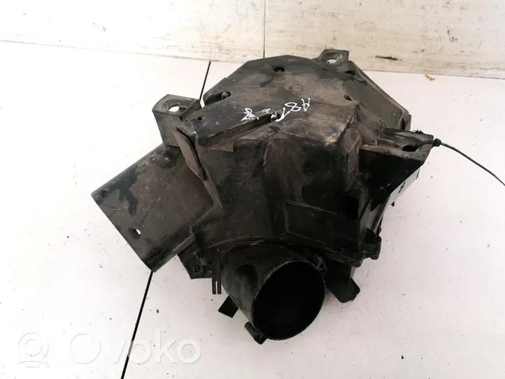 Volvo V70 Scatola del filtro dell’aria 30636830