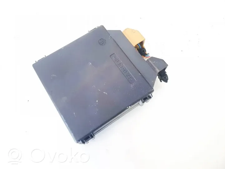 Volkswagen Touran I Parking PDC control unit/module 1k0919283a