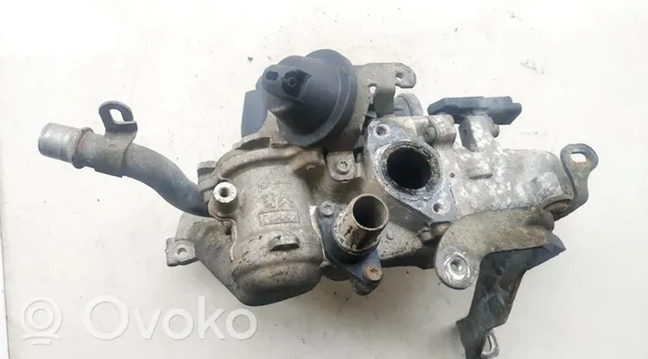 Ford C-MAX II EGR-venttiili/lauhdutin 9671187780