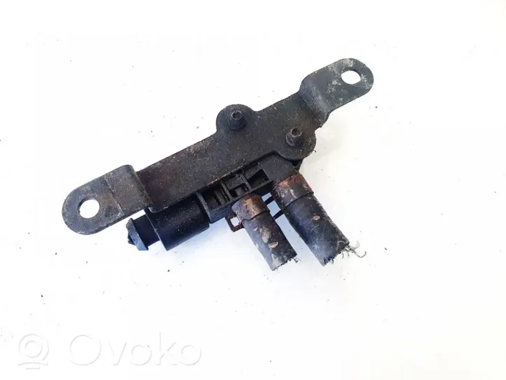 Chevrolet Nubira Sensore di pressione dei gas di scarico 96436559