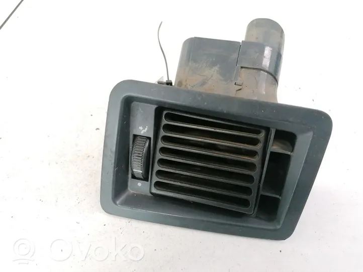 Fiat Ducato Centrālais gaisa ventilācijas režģis 225373