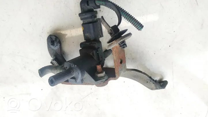 Peugeot 508 Solenoidinis vožtuvas 9688124580