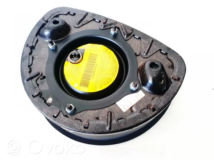 Opel Meriva A Airbag de volant 18114955