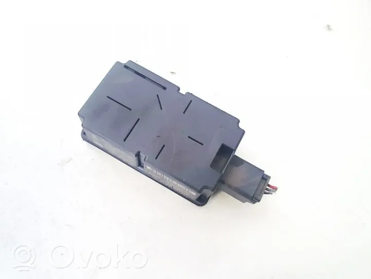 Volvo V70 ESP acceleration yaw rate sensor 31252988