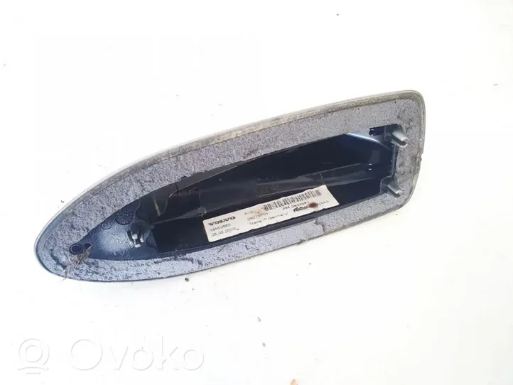 Volvo V70 Roof (GPS) antenna cover 38852655