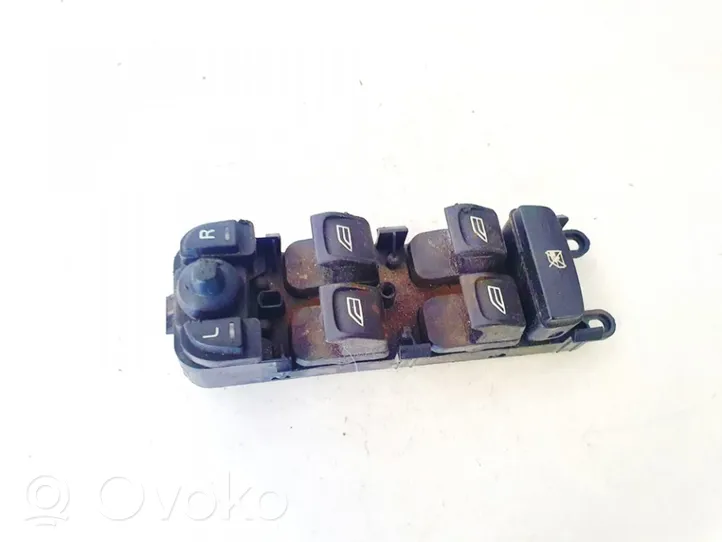 Volvo V70 Electric window control switch 30773269