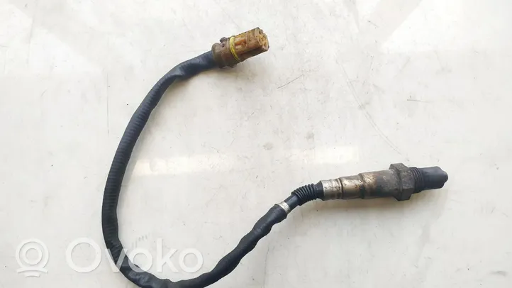 Mercedes-Benz CLS C219 Sonde lambda 0258006328