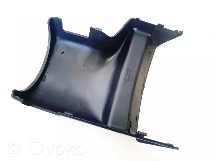 Rover 25 Rivestimento del piantone del volante qrb100332