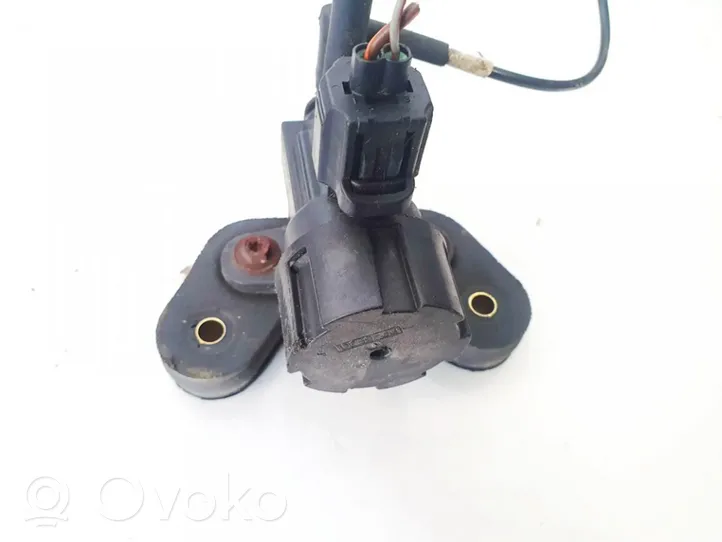 Rover 25 Solenoīda vārsts waw100050