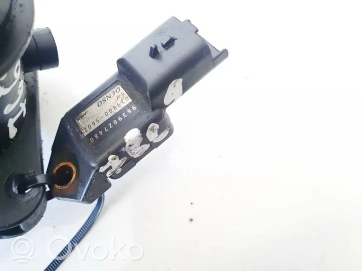 Ford Focus C-MAX Air pressure sensor 9639027480