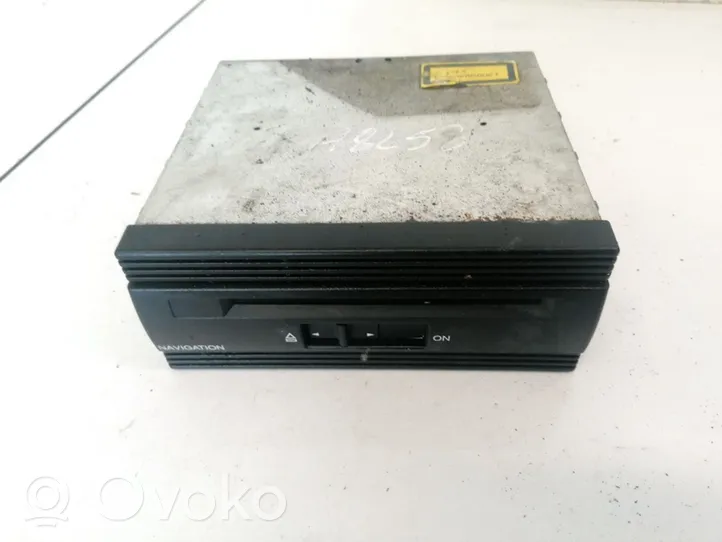 Audi A6 S6 C5 4B CD/DVD changer 4D0919887D