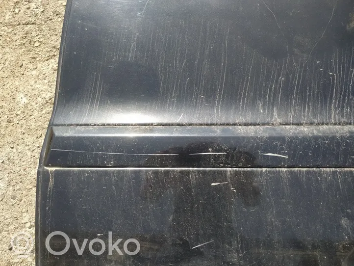 Volvo V70 Takaoven lista (muoto) 