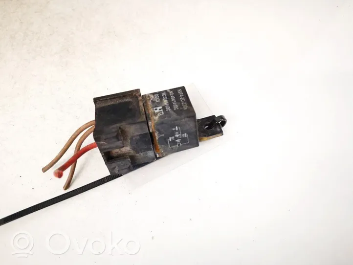 Volkswagen I LT Other relay nvf42cz30a