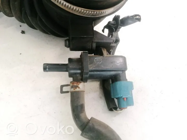 Toyota Avensis T250 Turbolader Druckwandler Magnetventil 