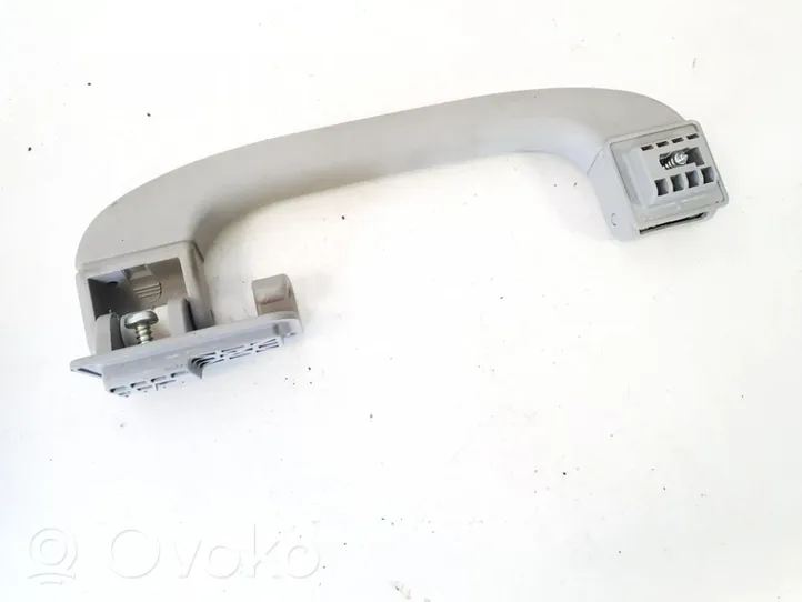 BMW 3 E90 E91 Rear interior roof grab handle 9143529