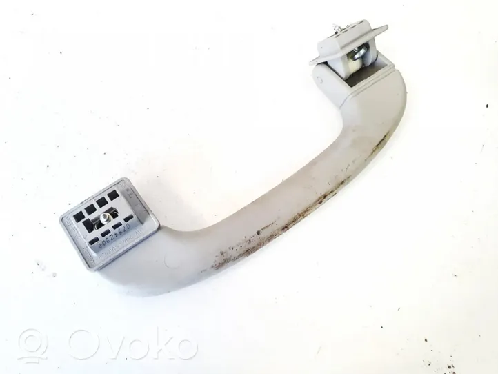 BMW 3 E90 E91 Front interior roof grab handle 9143516524