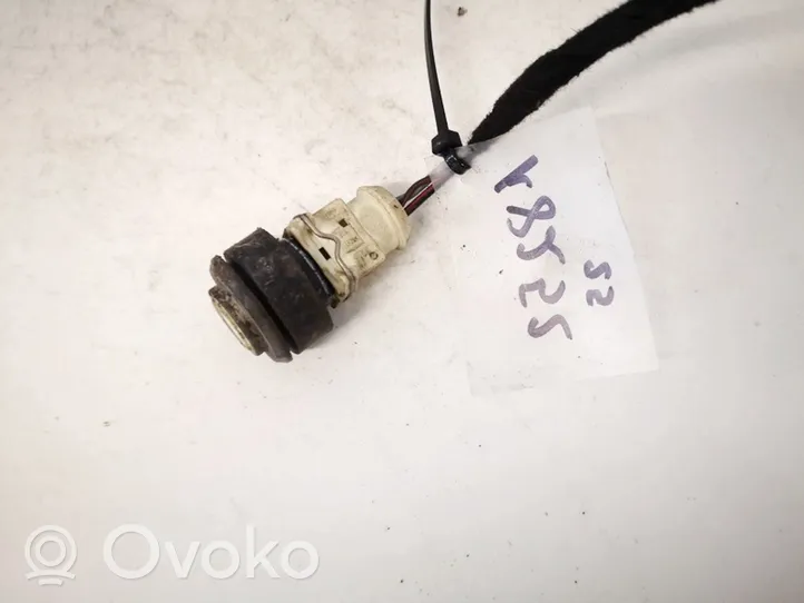 Volkswagen PASSAT B5 Sonde de température de liquide de refroidissement 