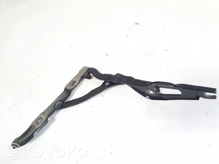 BMW 3 E90 E91 Tailgate/trunk/boot hinge 706062707