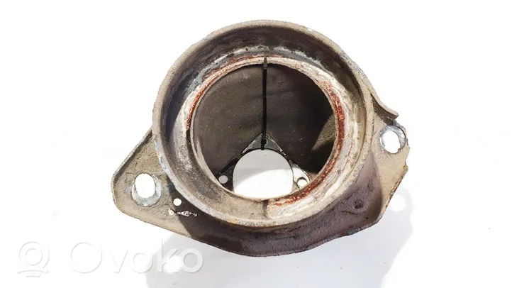 Volvo S60 Supporto di montaggio della molla elicoidale 