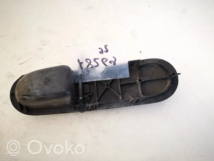 Opel Movano A Kita salono detalė 7700351883