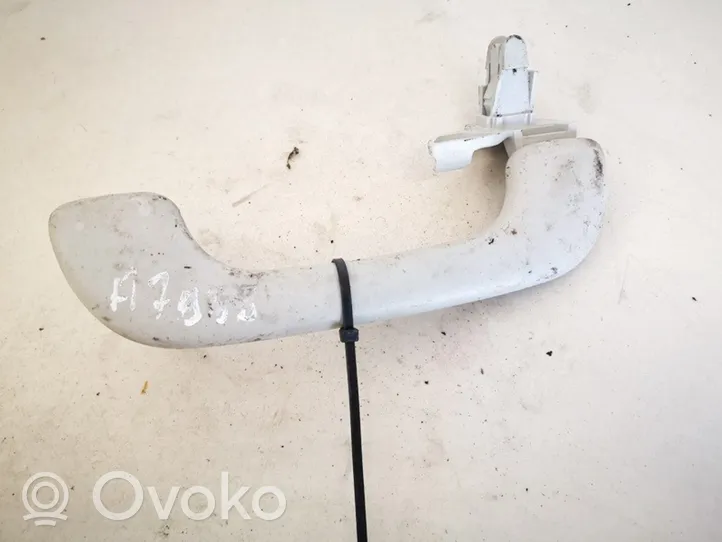 Nissan Qashqai Uchwyt / Rączka sufitowa tylna 8200003209