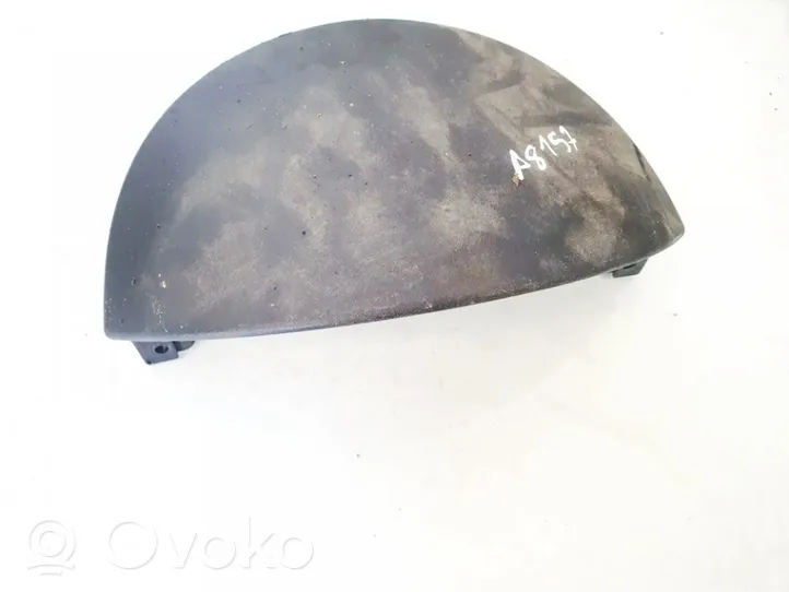 Opel Corsa C Monitori/näyttö/pieni näyttö 009164455