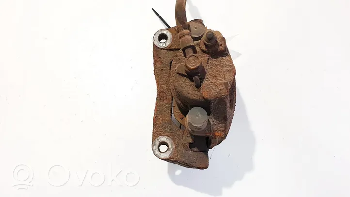 Toyota Yaris Front brake caliper 