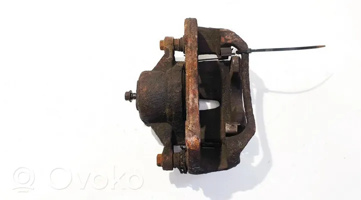 Hyundai i30 Caliper de freno delantero 