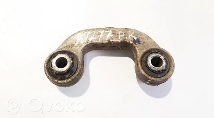 Volkswagen PASSAT B5 Priekinė stabilizatoriaus traukė 133109