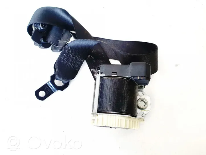 BMW X5 E53 Ceinture de sécurité arrière s1840875110