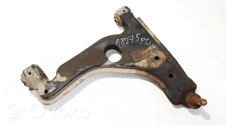 Opel Astra H Front lower control arm/wishbone 