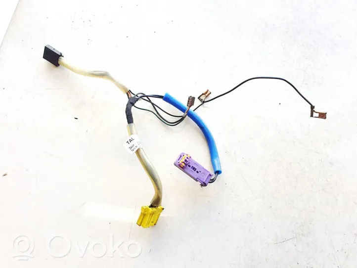 Skoda Superb B5 (3U) Cita veida sensors 3u0971584