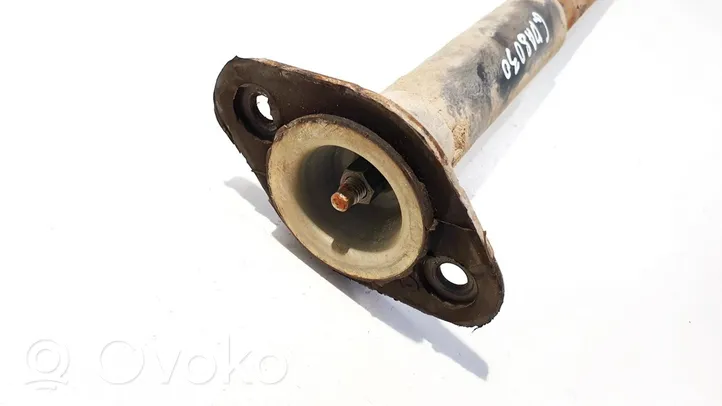 Volvo C70 Rear shock absorber/damper 