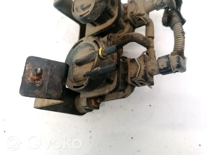 Opel Signum Turbo solenoid valve 09128022