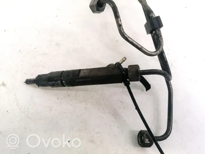 Volvo 850 Injecteur de carburant 0741302010H