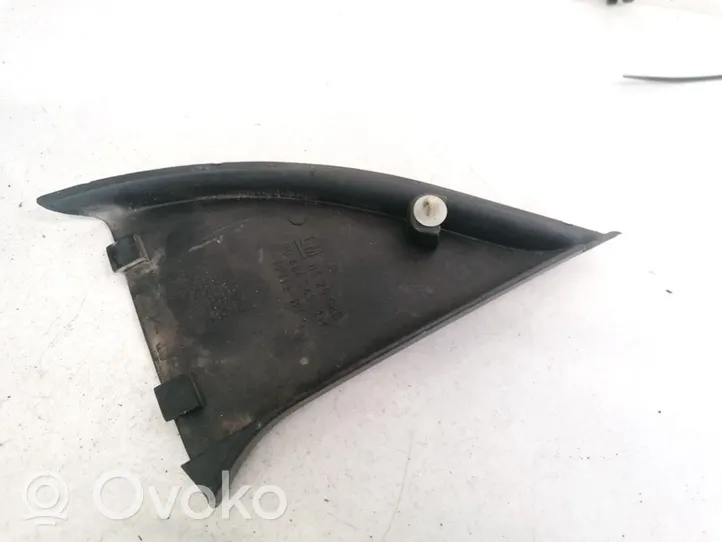 Opel Vectra B Inne części wnętrza samochodu 90464345